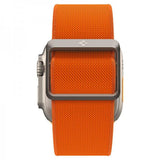 Spigen Apple Watch 44/45/46mm/Ultra 49mm Armband Lite Fit Ultra Orange