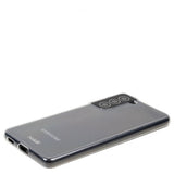 holdit Samsung Galaxy S21 Skal Transparent TPU Klar