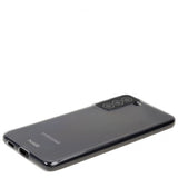 holdit Samsung Galaxy S21 Plus Skal Transparent TPU Klar