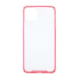 iPhone 11 Pro Max Skal Stöttålig Rosa