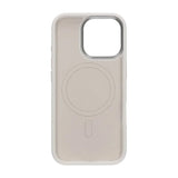 iPhone 17 Skal Silikon MagSafe Vit