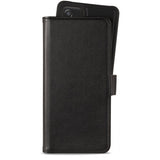 holdit Samsung Galaxy A72 Fodral Wallet Case Magnet Svart