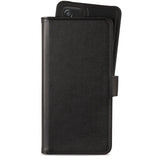 holdit Samsung Galaxy A52/A52s 5G Fodral Wallet Case Magnet Svart