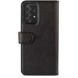 holdit Samsung Galaxy A52/A52s 5G Fodral Wallet Case Magnet Svart