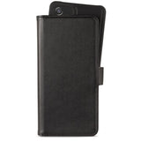 holdit Samsung Galaxy A32 5G Fodral Wallet Case Magnet Svart