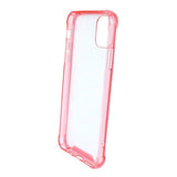 iPhone 11 Pro Max Skal Stöttålig Rosa
