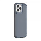 Survivor iPhone 13 Pro Max Skal Strong Graphite Blue