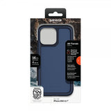 Survivor iPhone 13 Pro Max Skal All-Terrain Earth Storm Blue
