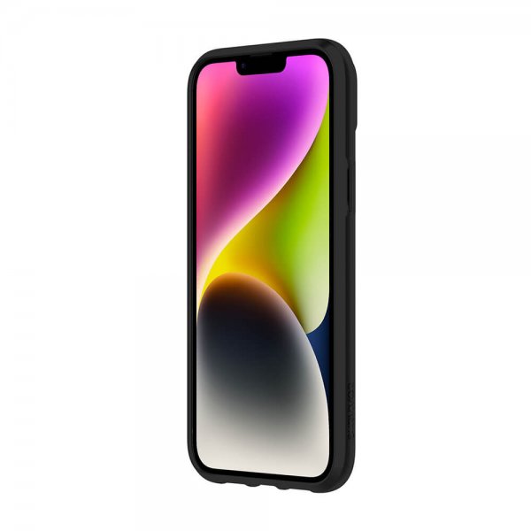 Survivor iPhone 14 Plus Skal Clear Svart