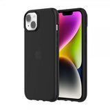 Survivor iPhone 14 Plus Skal Clear Svart