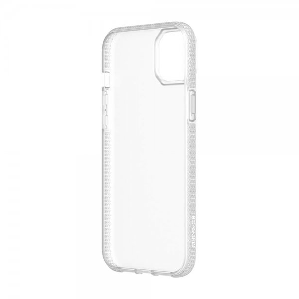Survivor iPhone 14 Plus Skal Clear Transparent