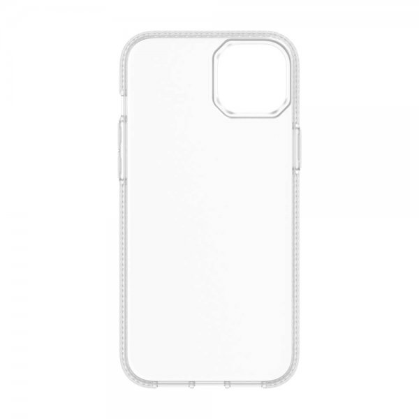 Survivor iPhone 14 Plus Skal Clear Transparent