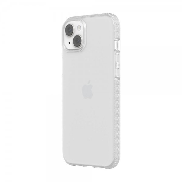 Survivor iPhone 14 Plus Skal Clear Transparent