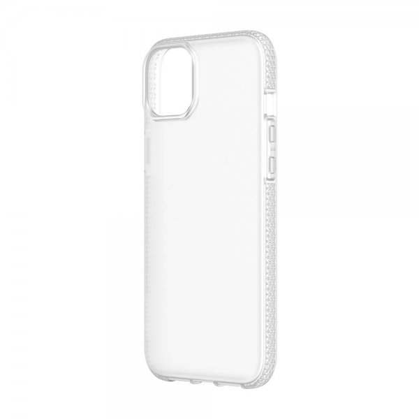 Survivor iPhone 14 Plus Skal Clear Transparent