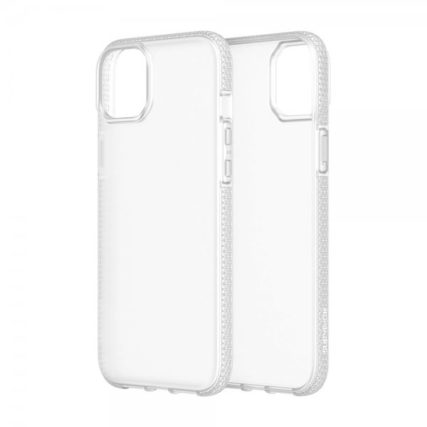 Survivor iPhone 14 Plus Skal Clear Transparent