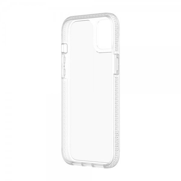Survivor iPhone 14 Plus Skal Strong Transparent