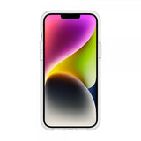 Survivor iPhone 14 Plus Skal Strong Transparent
