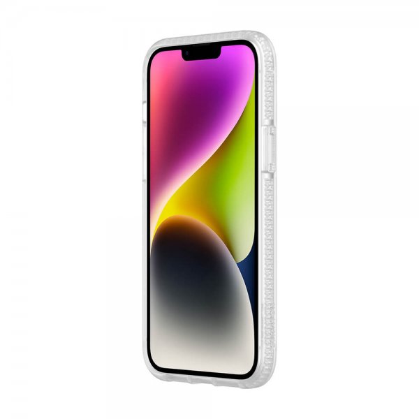 Survivor iPhone 14 Plus Skal Strong Transparent