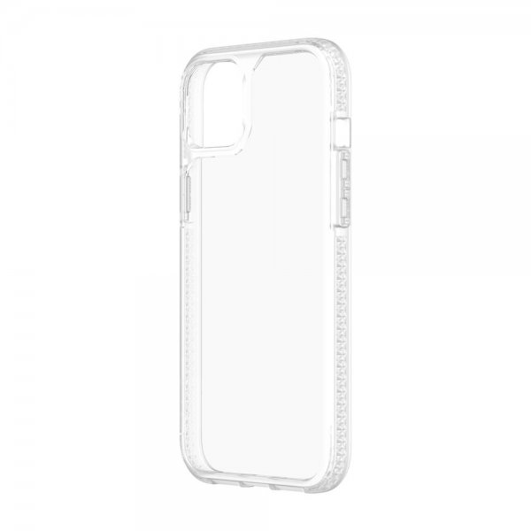 Survivor iPhone 14 Plus Skal Strong Transparent