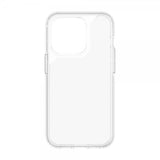 Survivor iPhone 14 Pro Skal Strong Transparent