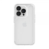 Survivor iPhone 14 Pro Skal Strong Transparent