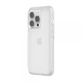 Survivor iPhone 14 Pro Skal Strong Transparent
