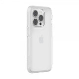 Survivor iPhone 14 Pro Skal Strong Transparent