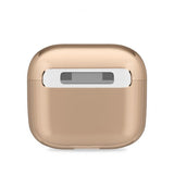 holdit AirPods 3 Skal Seethru Dark Brown