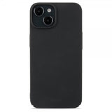 holdit iPhone 15 Skal Slim Case Svart