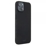 holdit iPhone 15 Skal Slim Case Svart
