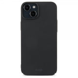 Holdit iPhone 15 Plus Skal Slim Case Svart