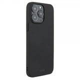 Holdit iPhone 15 Pro Max Skal Slim Case Svart
