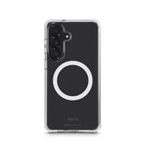 Hama Samsung Galaxy S26 Plus Skal Extreme Protect MagSafe Transparent