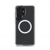 Hama Samsung Galaxy S26 Ultra Skal Extreme Protect MagSafe Transparent