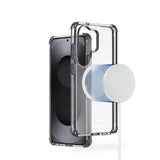 Hama Samsung Galaxy S26 Ultra Skal Extreme Protect MagSafe Transparent
