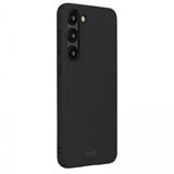 Holdit Samsung Galaxy S24 Skal Slim Case Svart