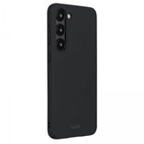 Holdit Samsung Galaxy S23 FE Skal Slim Case Svart