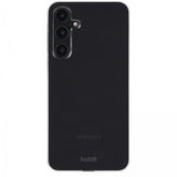 holdit Samsung Galaxy A15 Skal Slim Case Transparent