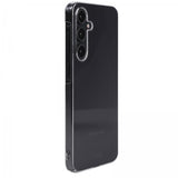 holdit Samsung Galaxy A15 Skal Slim Case Transparent