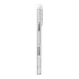 Rvelon iPhone Air Skal Korrugerad MagSafe Vit