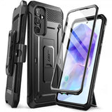 Supcase Samsung Galaxy A55 Skal UB Pro Svart