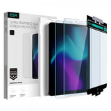 ESR iPad Air 10.9 (gen 4/5)/iPad Pro 11 (gen 2/3/4) Skärmskydd UltraFit Armorite 2-pack
