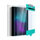 ESR iPad Air 10.9 (gen 4/5)/iPad Pro 11 (gen 2/3/4) Skärmskydd UltraFit Armorite 2-pack