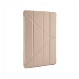 Pipetto iPad Pro 11 (gen 1) Fodral Origami Guld