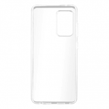 Key Samsung Galaxy A51 Skal Soft TPU Transparent