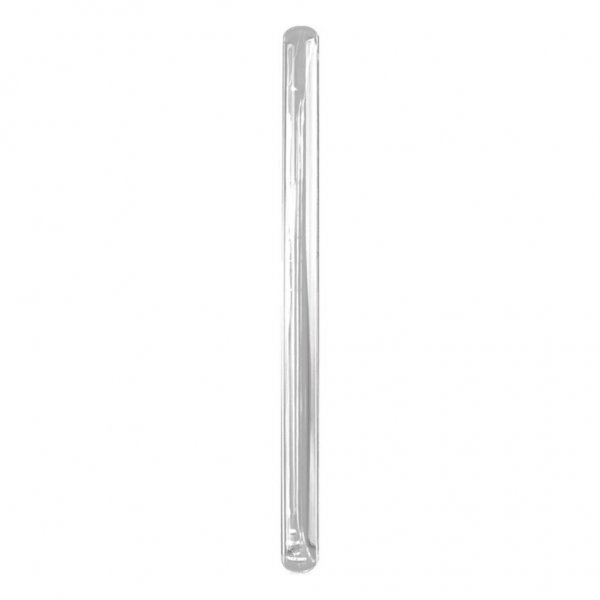 Key Samsung Galaxy A51 Skal Soft TPU Transparent