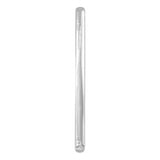Key Samsung Galaxy A51 Skal Soft TPU Transparent