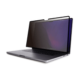 Moshi MacBook Pro 16 M1 (A2485) Skärmskydd Umbra Privacy Screen Protector