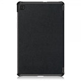 Tech-Protect Samsung Galaxy Tab S6 Lite Fodral SmartCase Svart