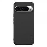 Nillkin Google Pixel 9/Pixel 9 Pro Skal Super Frosted Shield Pro MagSafe Svart